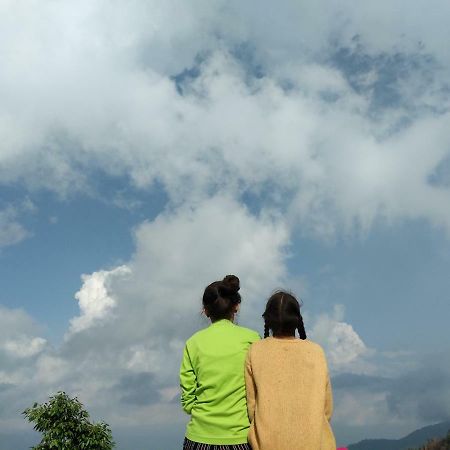 Namastay Himalayas, 카나탈 외부 사진