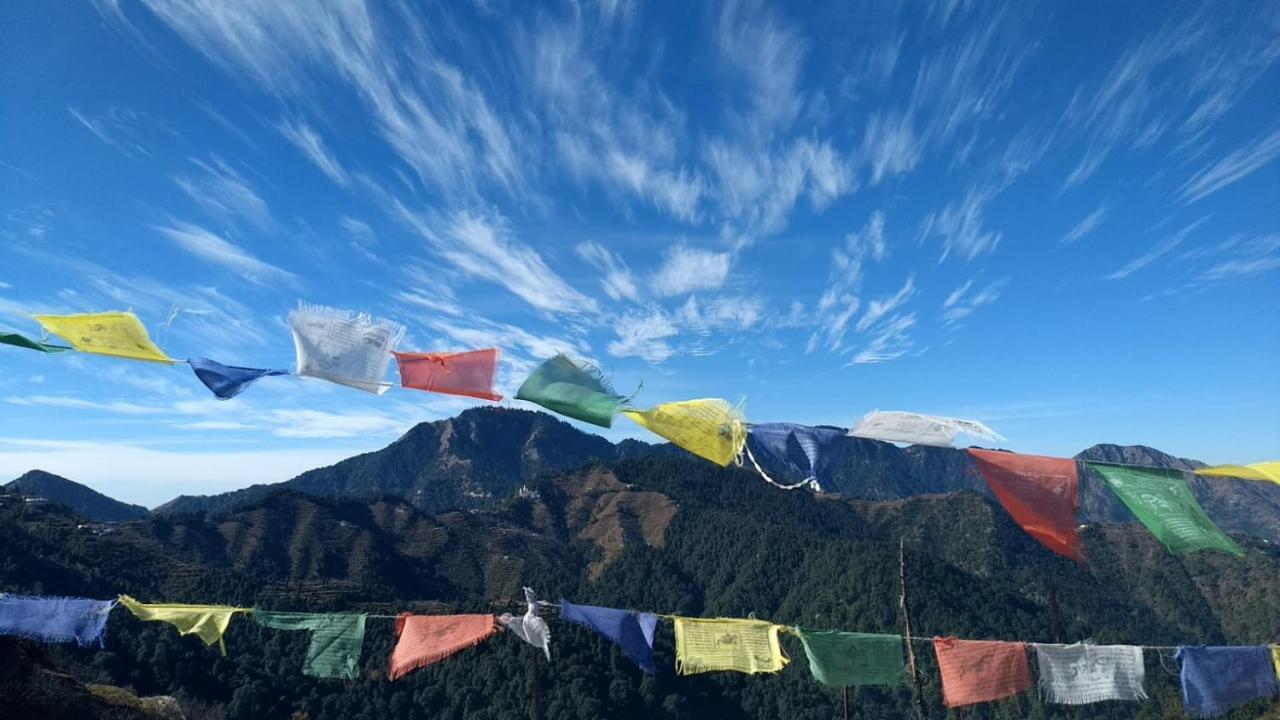 Namastay Himalayas, 카나탈 외부 사진