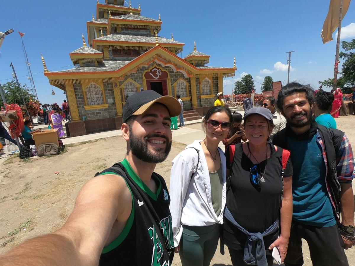 Namastay Himalayas, 카나탈 외부 사진