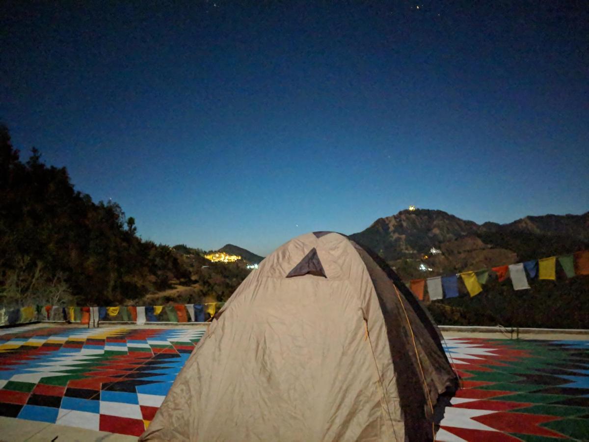 Namastay Himalayas, 카나탈 외부 사진
