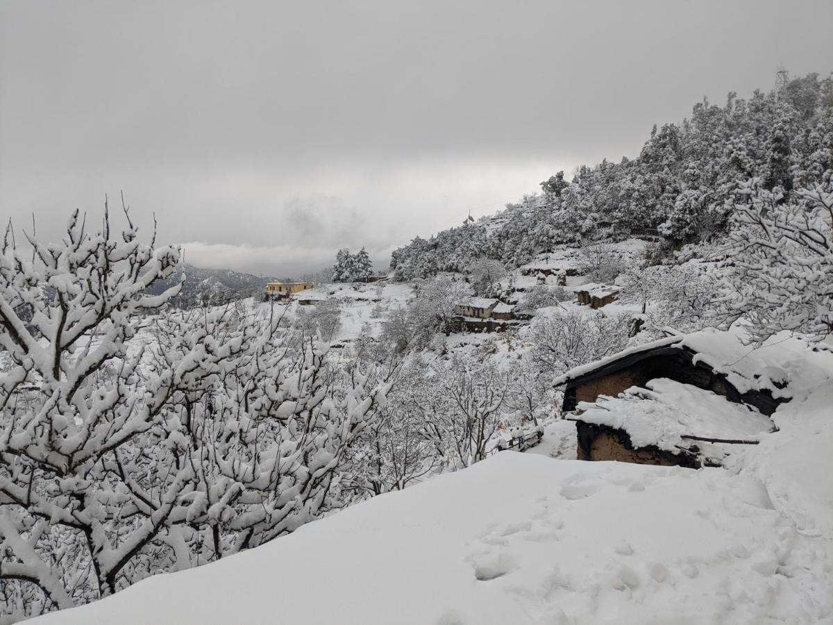 Namastay Himalayas, 카나탈 외부 사진