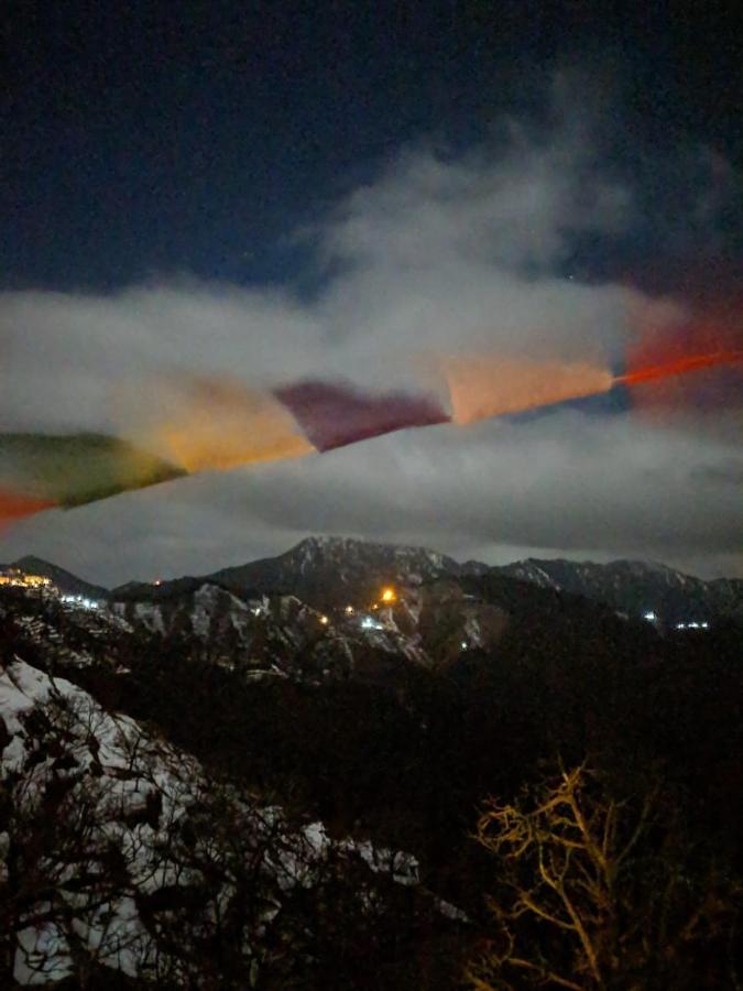 Namastay Himalayas, 카나탈 외부 사진
