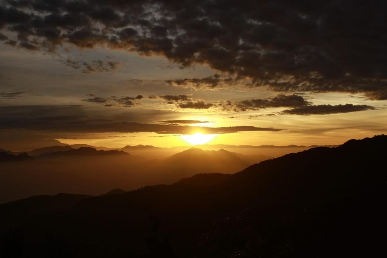 Namastay Himalayas, 카나탈 외부 사진