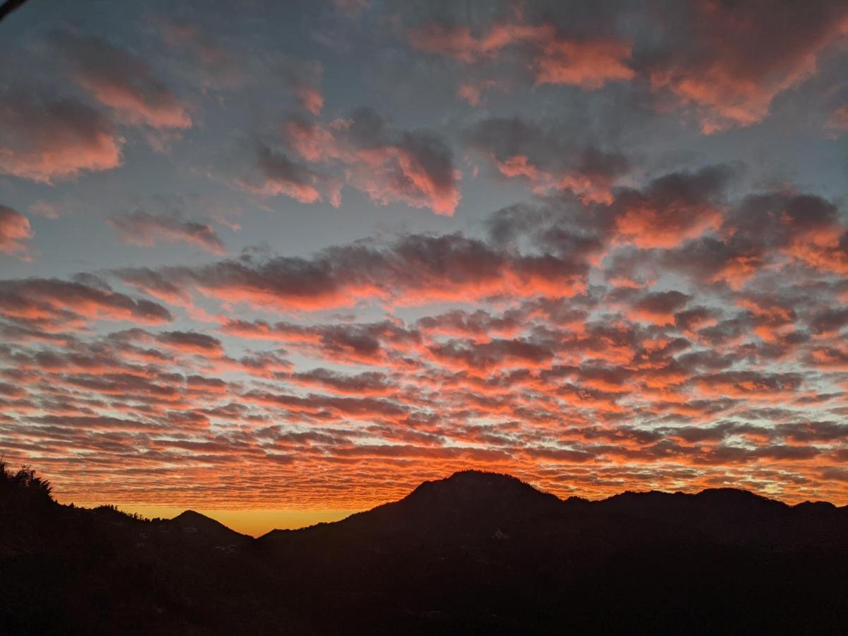 Namastay Himalayas, 카나탈 외부 사진