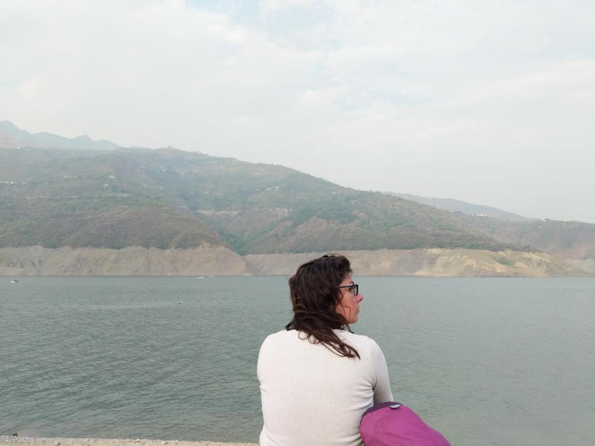 Namastay Himalayas, 카나탈 외부 사진