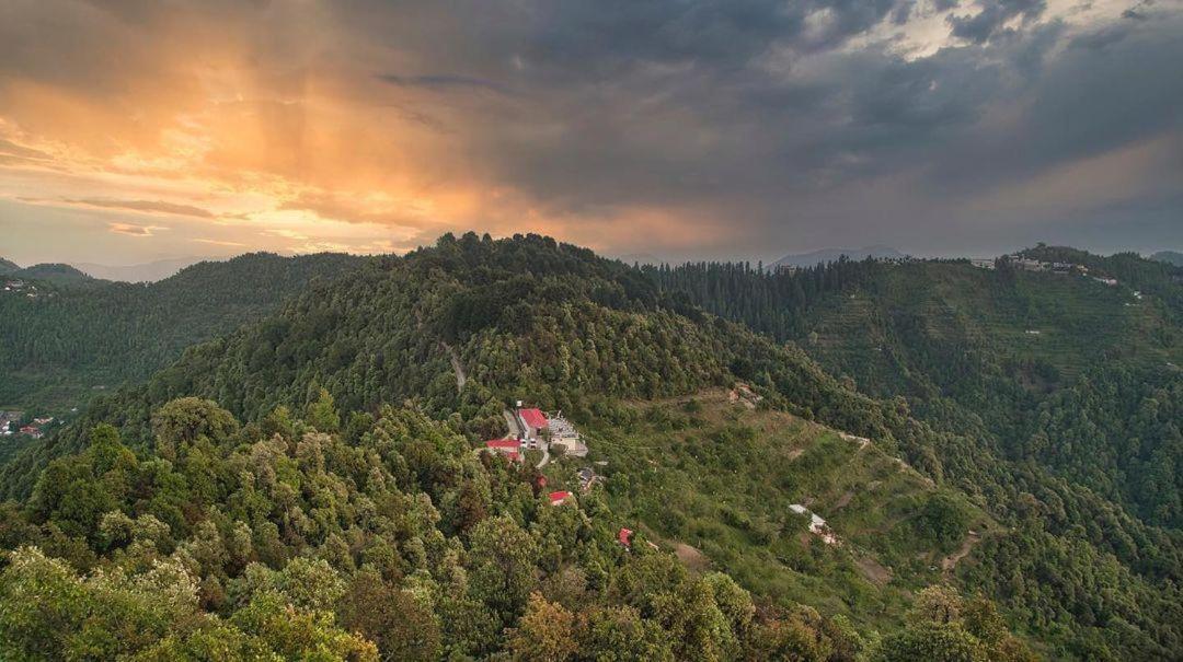 Namastay Himalayas, 카나탈 외부 사진