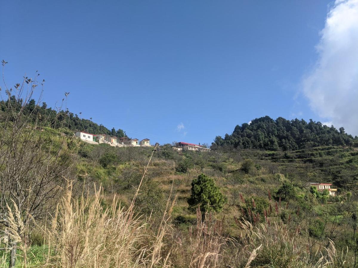 Namastay Himalayas, 카나탈 외부 사진