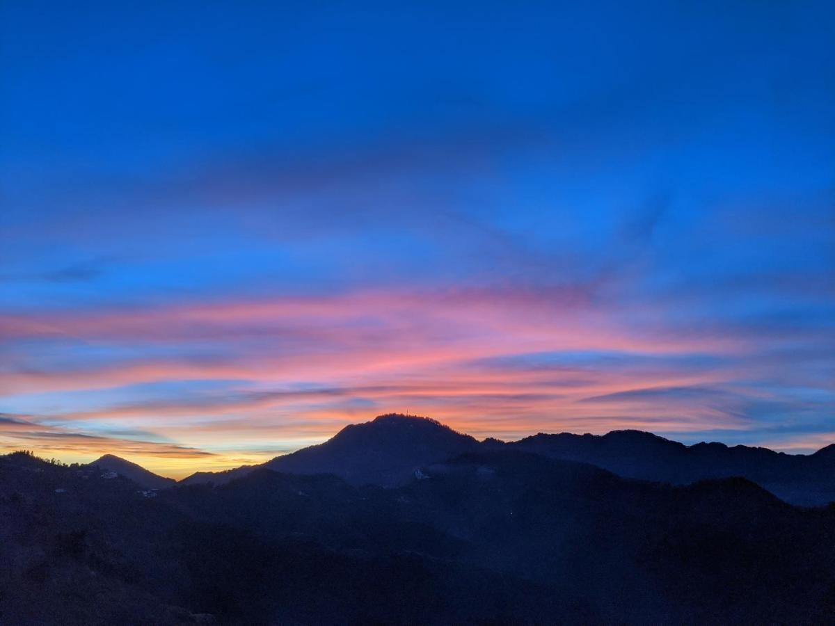 Namastay Himalayas, 카나탈 외부 사진