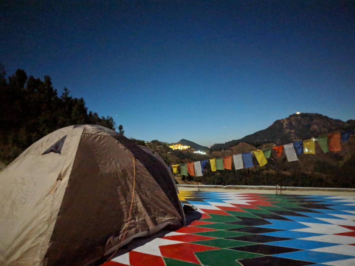 Namastay Himalayas, 카나탈 외부 사진
