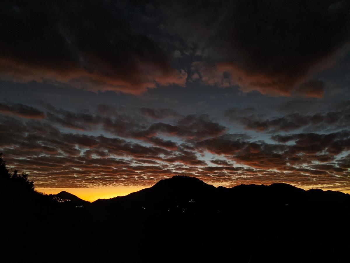 Namastay Himalayas, 카나탈 외부 사진