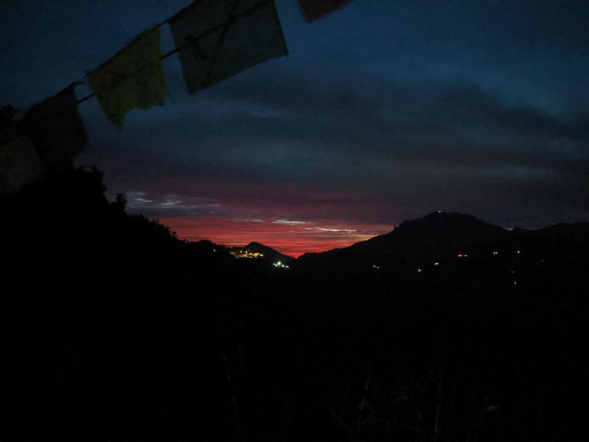 Namastay Himalayas, 카나탈 외부 사진