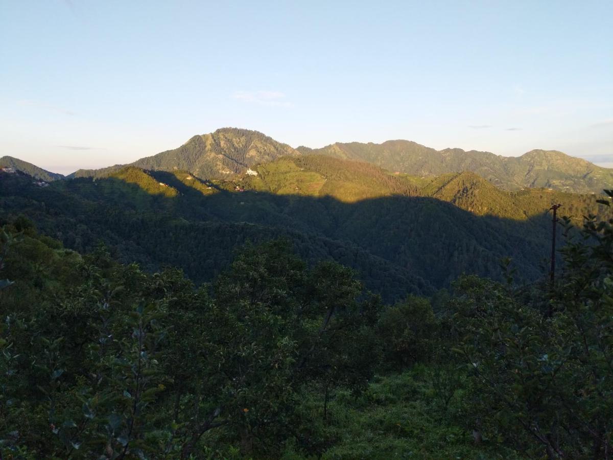 Namastay Himalayas, 카나탈 외부 사진