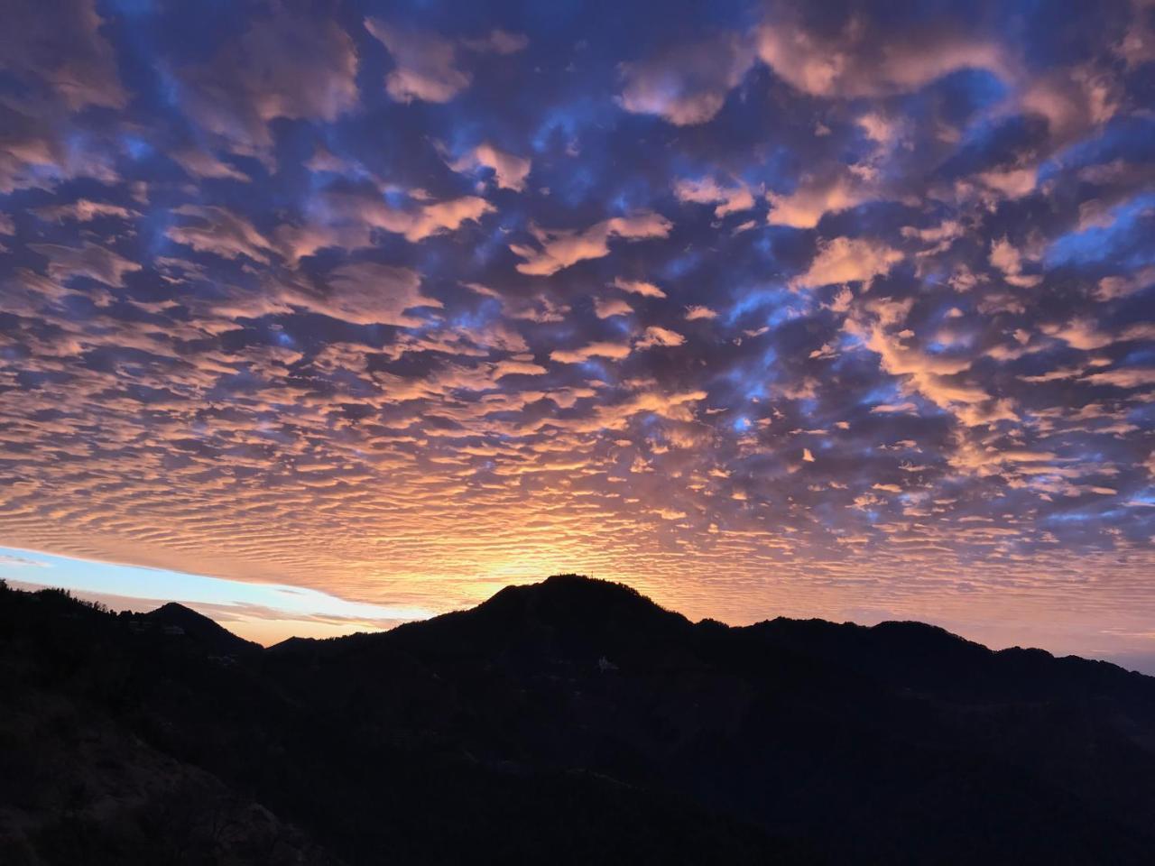 Namastay Himalayas, 카나탈 외부 사진