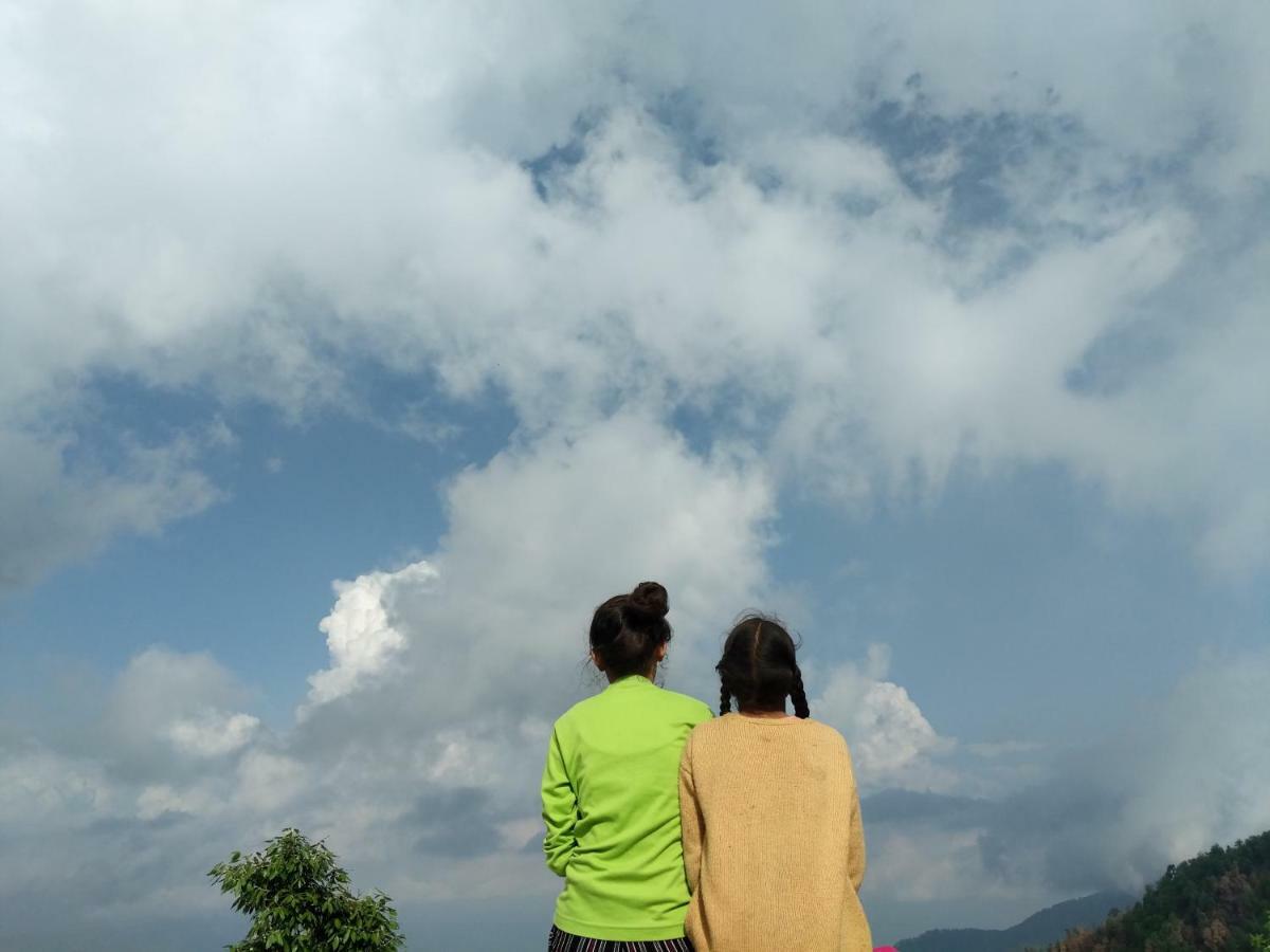 Namastay Himalayas, 카나탈 외부 사진